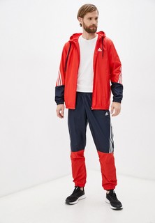 Костюм спортивный adidas MTS WVN HOODED