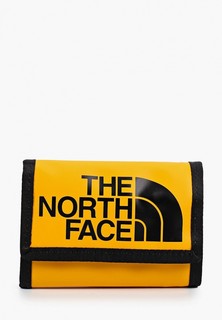 Кошелек The North Face BASE CAMP WALLET