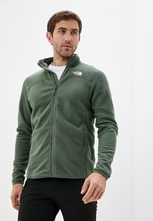 Олимпийка The North Face M 100 GLACIER FZ