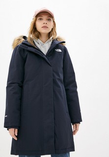 Парка The North Face W ARCTIC PARKA