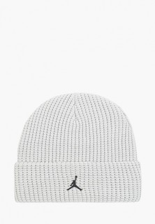 Шапка Jordan JORDAN BEANIE UTILITY METAL JM