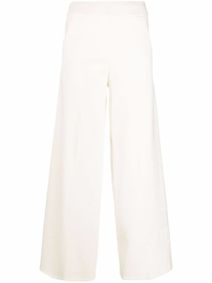 TWINSET широкие брюки