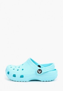 Сабо Crocs 