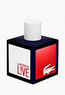 Туалетная вода Lacoste Live 60 мл