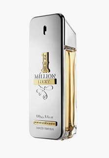 Туалетная вода Paco Rabanne 1 Million Lucky, 50 мл