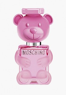 Туалетная вода Moschino TOY 2 Bubble Gum, 50 мл