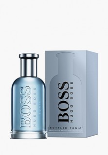 Туалетная вода Hugo Boss Bottled tonic, 100 мл