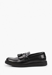 Лоферы Fred Perry 