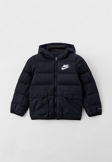 Пуховик Nike U NSW TF DWNFL JKT