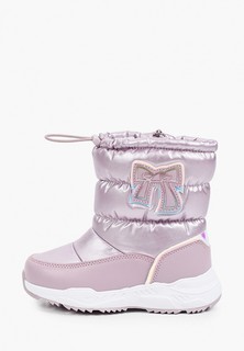 Дутики Flamingo 