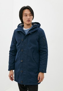 Куртка утепленная Mavi HOODED JACKET