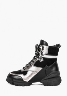 Ботинки T.Taccardi 