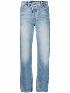 Boyish Jeans джинсы кроя слим