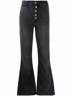 Boyish Jeans джинсы широкого кроя