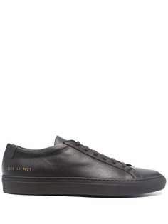 Common Projects кеды Retro