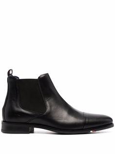 Tommy Hilfiger ботинки челси