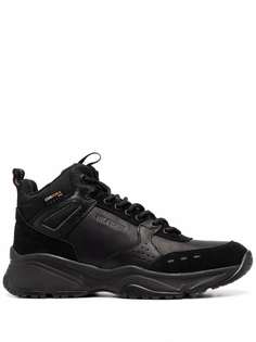 Tommy Hilfiger высокие кроссовки