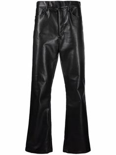 Sunflower прямые брюки