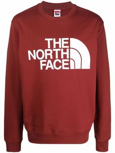 The North Face джемпер с логотипом