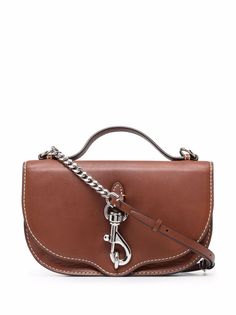 Rebecca Minkoff сумка через плечо Megan