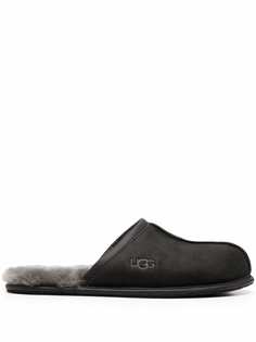 UGG слиперы Scuff