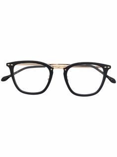 Isabel Marant Eyewear очки в квадратной оправе