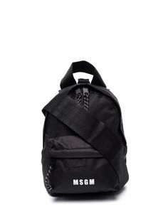 MSGM мини-рюкзак