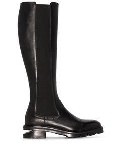 Alexander Wang сапоги Andy