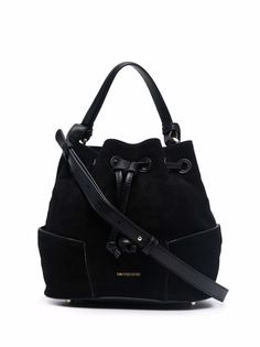 LAutre Chose сумка-ведро с кулиской