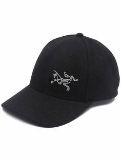 Arcteryx бейсболка с вышивкой Arc'teryx