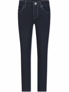 BOSS Kidswear джинсы скинни