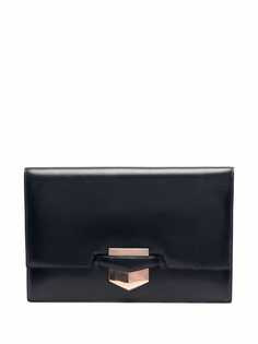Hermès клатч Pan 2000-х годов Hermes