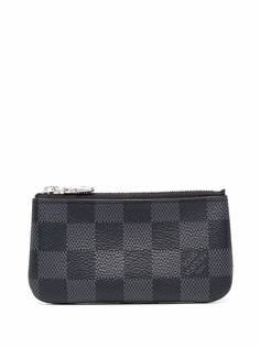Louis Vuitton клатч Pochette Cles 2010-го года