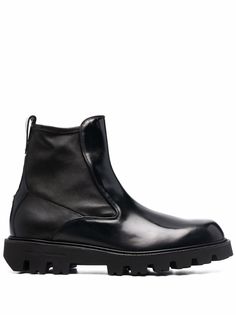 Fratelli Rossetti ботинки по щиколотку