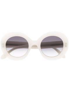 Isabel Marant Eyewear солнцезащитные очки с эффектом градиента