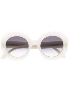 Isabel Marant Eyewear солнцезащитные очки с эффектом градиента