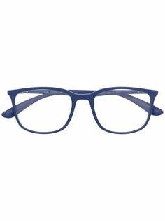 Ray-Ban очки Lifeforce в квадратной оправе
