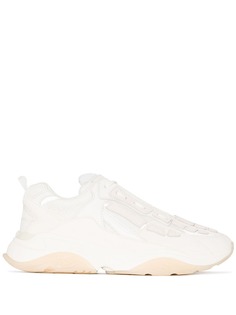 AMIRI кроссовки Bone Runner