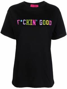 IRENEISGOOD футболка F*cking Good