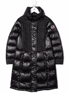 Colmar Kids стеганый пуховик