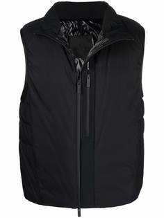 Moncler дутый жилет Zidi