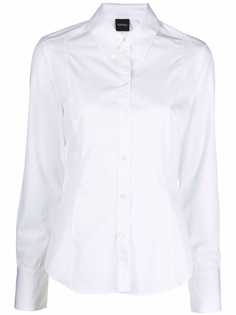 ASPESI рубашка с длинными рукавами