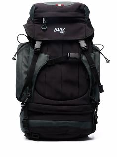 Bally большой рюкзак Hike