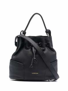 LAutre Chose сумка-ведро с кулиской