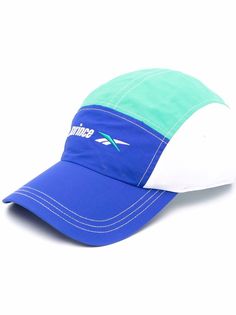 Reebok кепка с вышитым логотипом