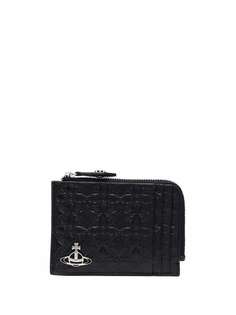 Vivienne Westwood кошелек с логотипом Orb