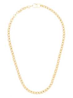Givenchy колье G Chain