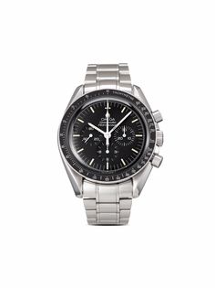 OMEGA наручные часы Speedmaster Professional Moonwatch pre-owned 42 мм