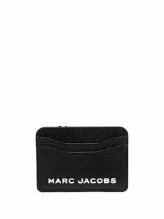Marc Jacobs картхолдер с логотипом