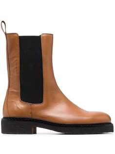 Closed ботинки Tara